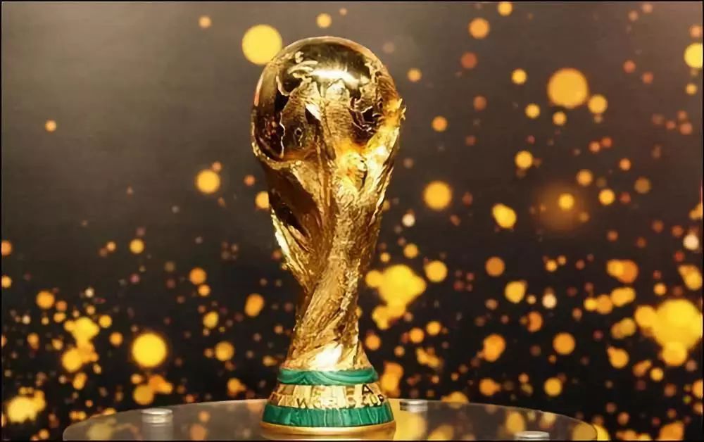 2022年卡塔尔世界杯的会徽的特点,2022卡塔尔世界杯logo