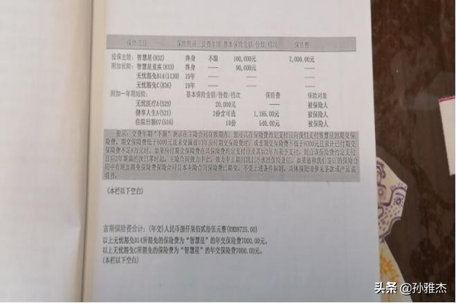 中国平安保险聪颖星万能型,平安聪颖星交5000满15年怎么返钱