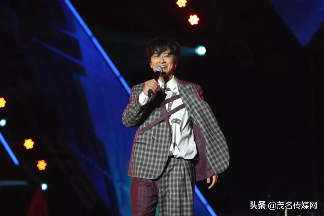 茂名体育中心体育场演唱会,茂名体育中心跨年演唱会