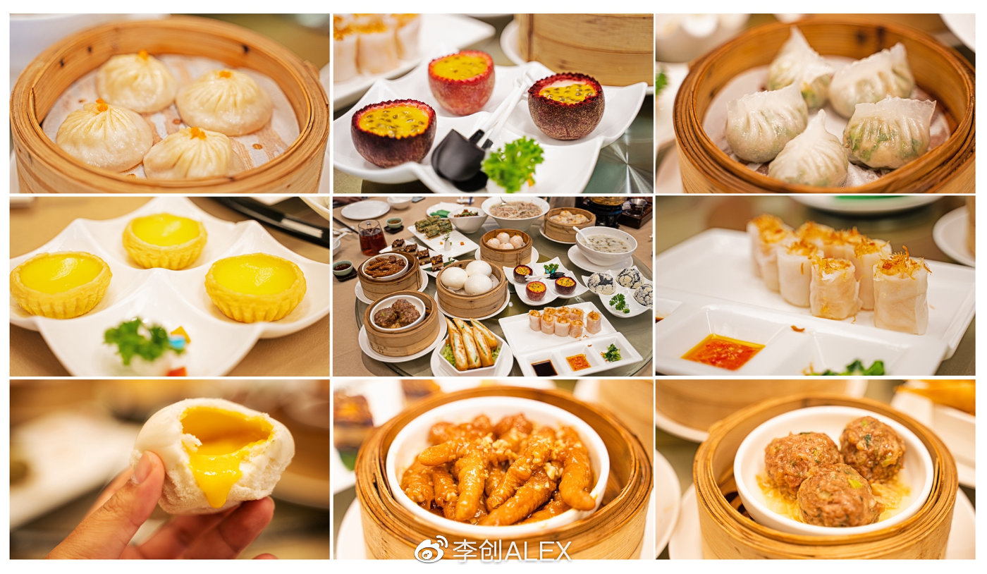 顺德两日一夜自驾游攻略,顺德两天一夜逛吃攻略