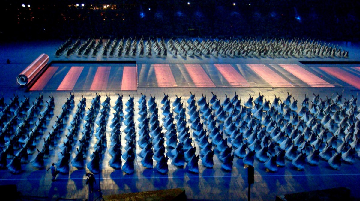 中国体育十大强项盘点,21年中国体育十大事件