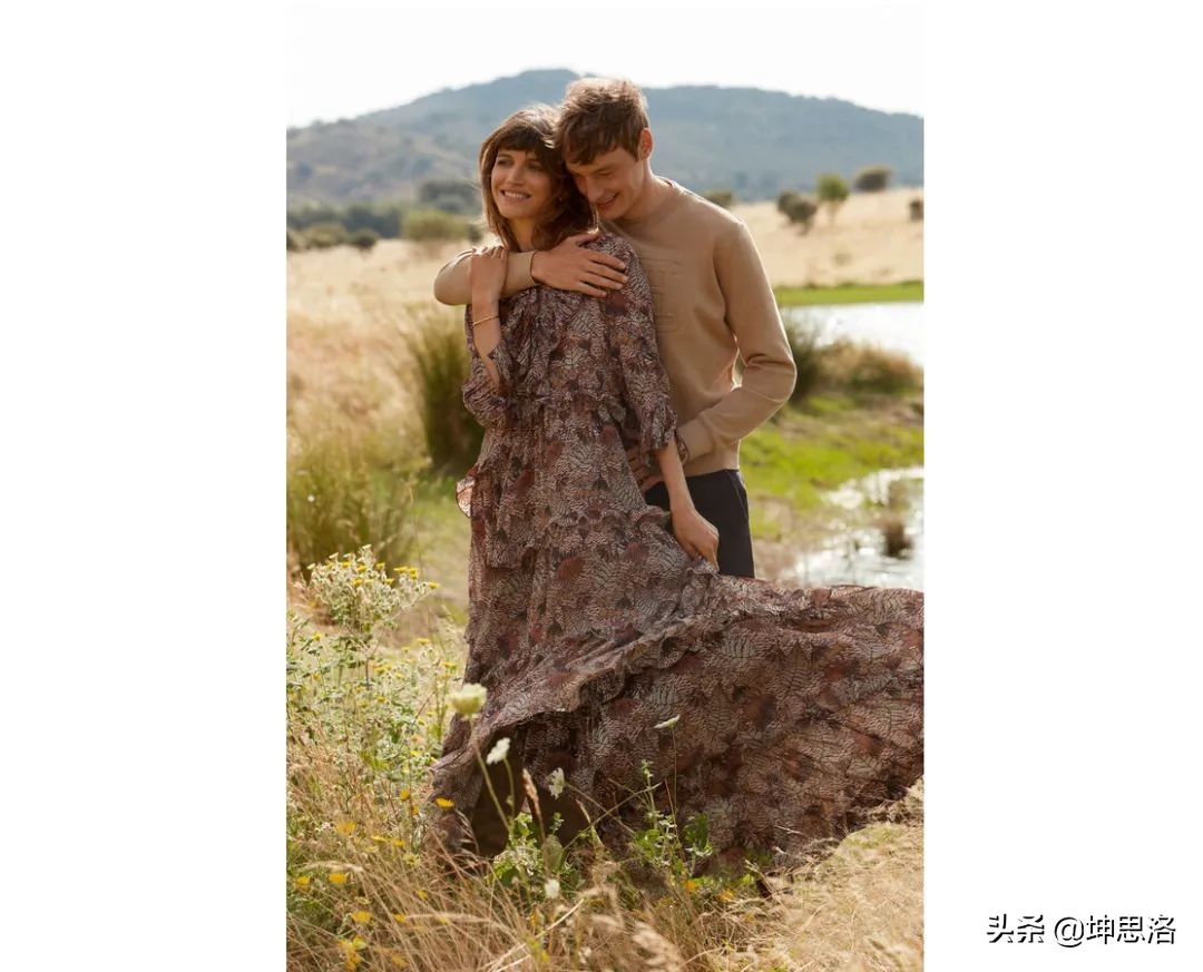 品牌种草丨西班牙时装品牌PedrodelHierro2021秋冬理想生活