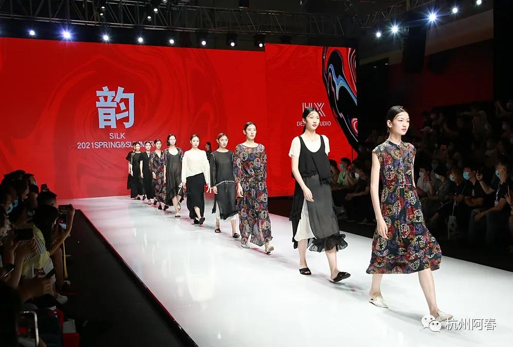 纺博会的六个亮点,2024杭州纺博会