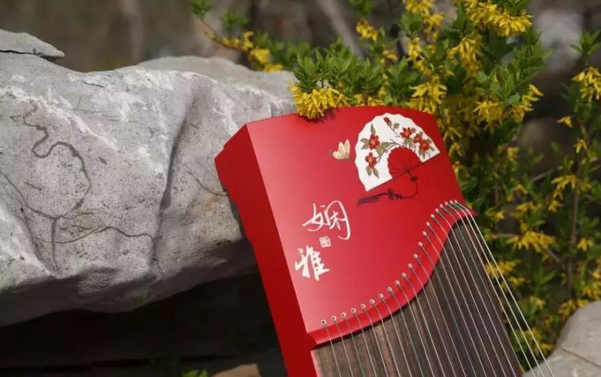 怎么选一把一步到位的古筝,如何选择古筝