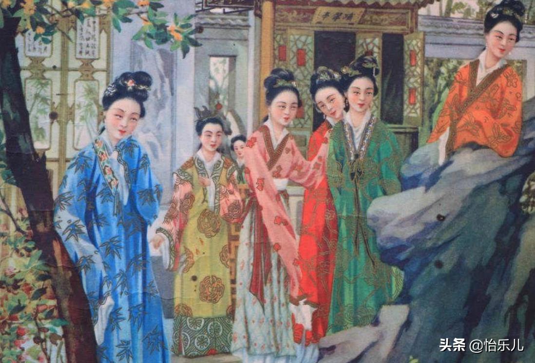 红楼梦祝寿广告,红楼梦广告完整版