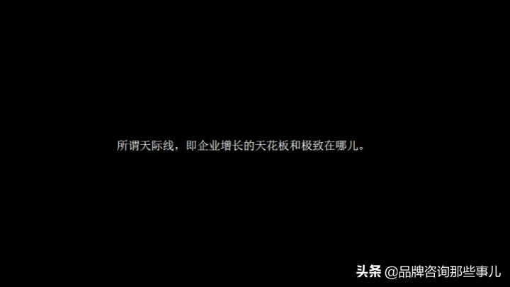 王赛：数字时代的企业市场增长——营销战略的再设计「含PPT」