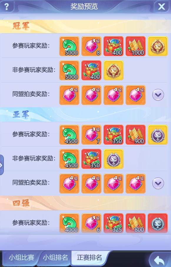 梦幻西游网页版同盟联赛,梦幻西游网页版同盟怎么得金卡