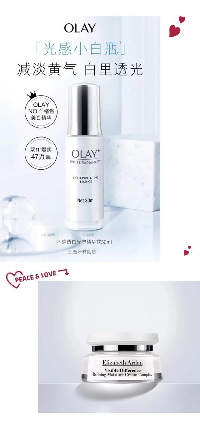 化妆品成分表都在哪里看,你真的会看化妆品的成分表吗