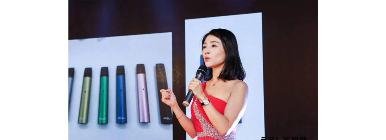 电烟杆子里出别墅？！前调查记者揭黑微商国产*子烟电**