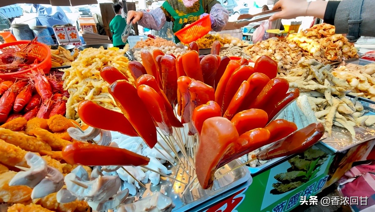 台湾乌鱼子哪里出产最好吃,乌鱼子整根吃