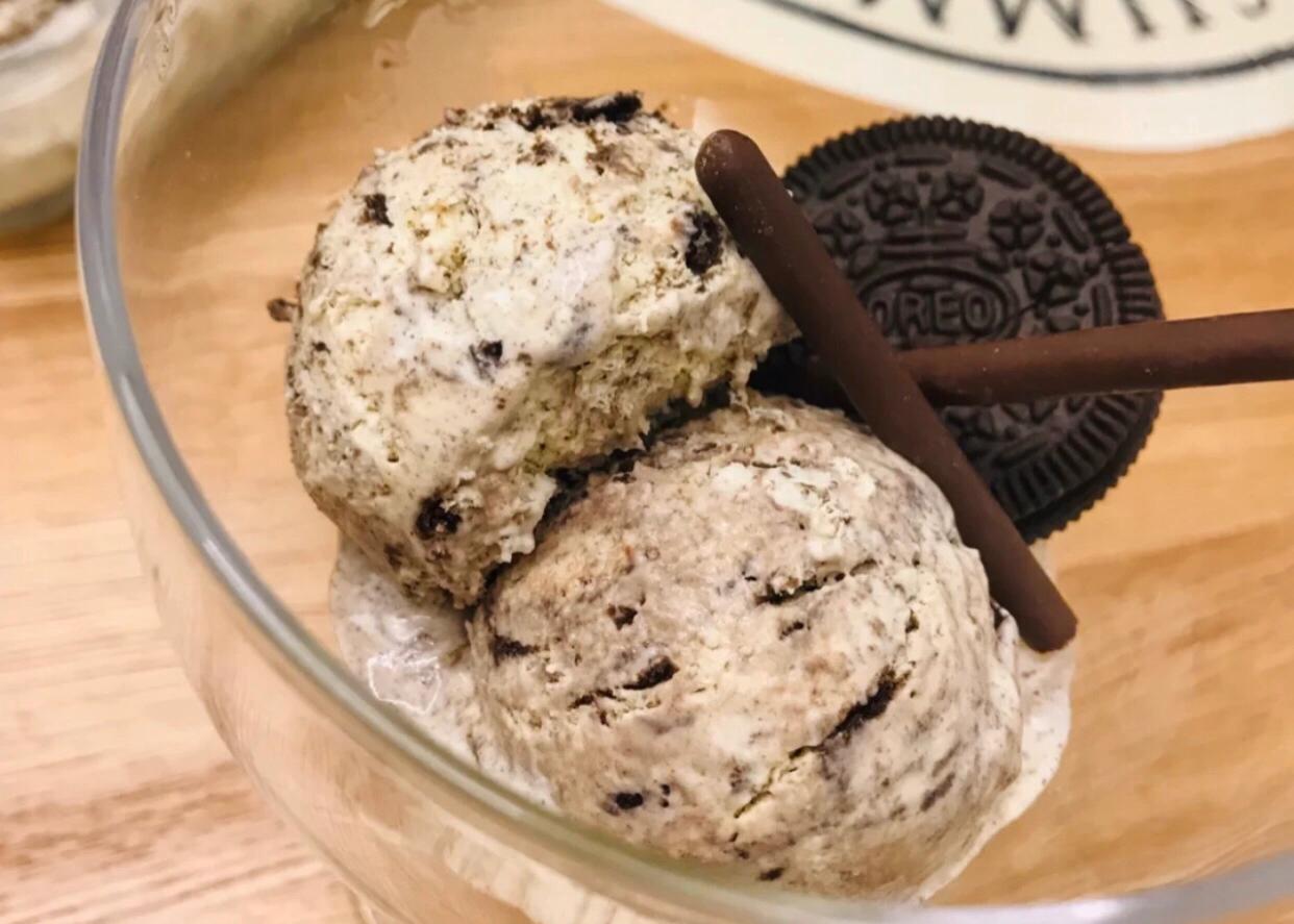 打开用不完的淡奶油怎么保存,淡奶油放冰箱里怎么处理