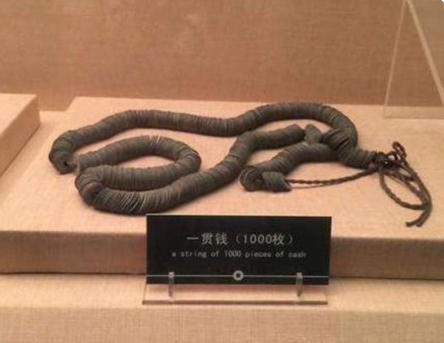 脑洞小宇宙｜“腰缠十万贯，骑鹤上扬州”犯法吗？