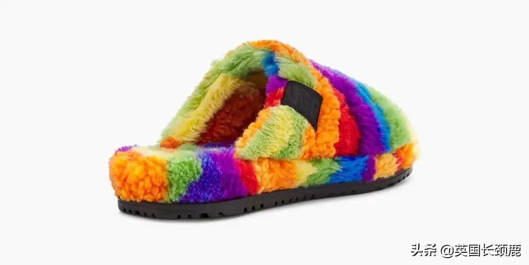 骄傲月Pride周边精选大盘点：彩虹夏日，你的装备ready了吗？