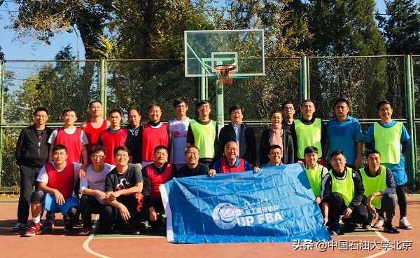 2019年大岭山篮球联赛,石大新生篮球赛