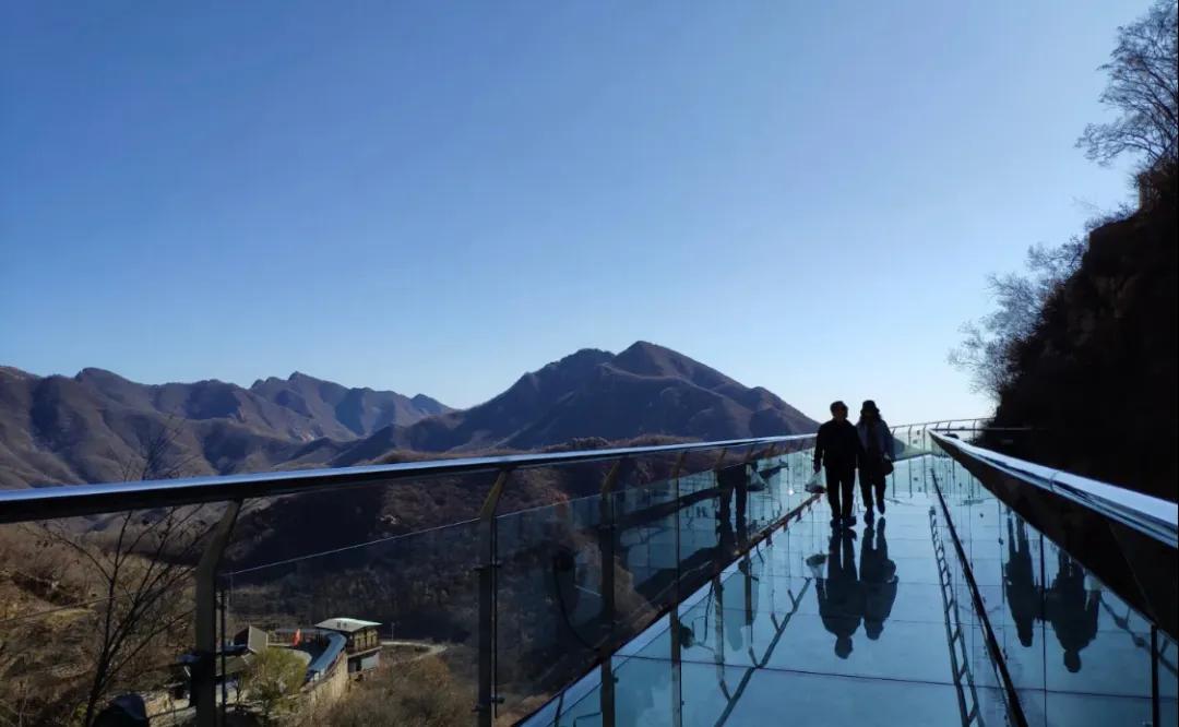 一个不出郑州的踏青好去处,天津春游公园推荐