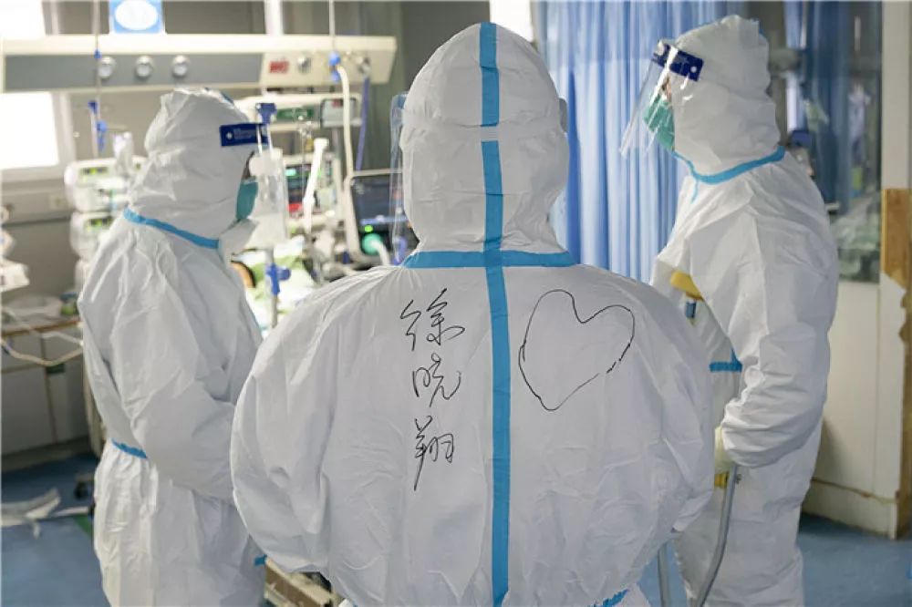 武汉“封城”这一周！