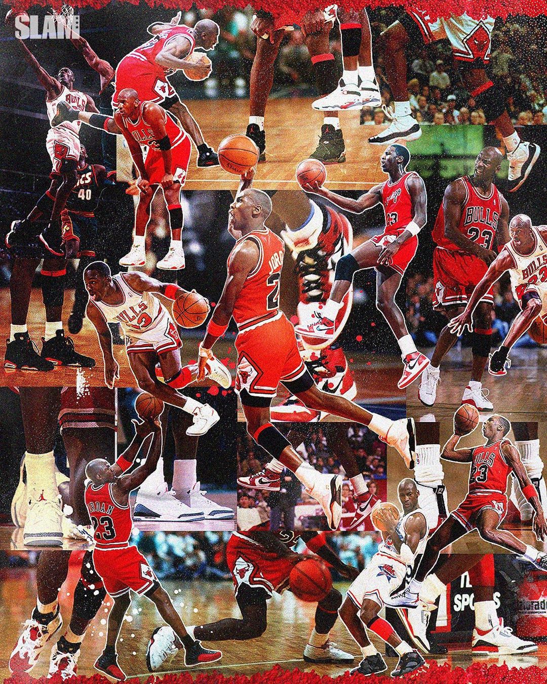 科比上脚球鞋全回顾,今日上脚球鞋全明星