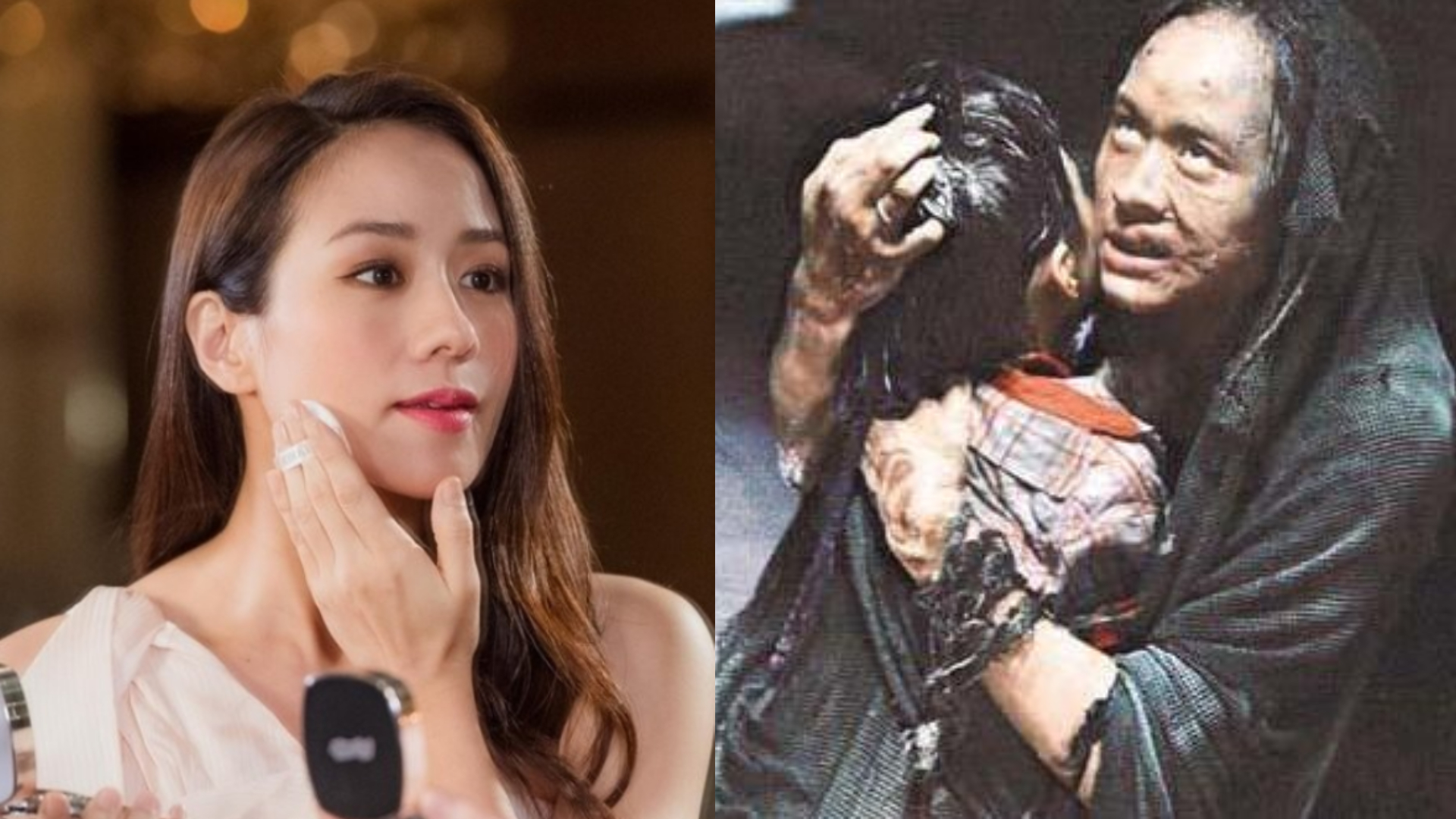 盘点11个让人尴尬的演技,盘点十大让人尴尬的演技