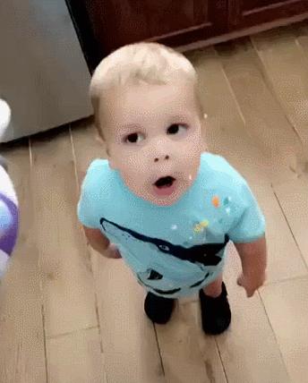 千万别惹俄罗斯猫，真实吓尿了