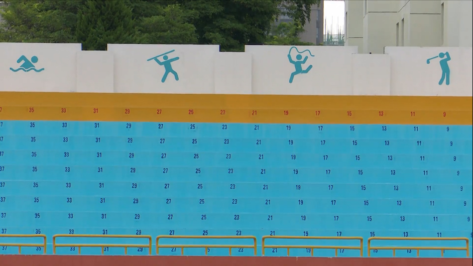 南山体育场开放了吗,深圳免费开放的体育场