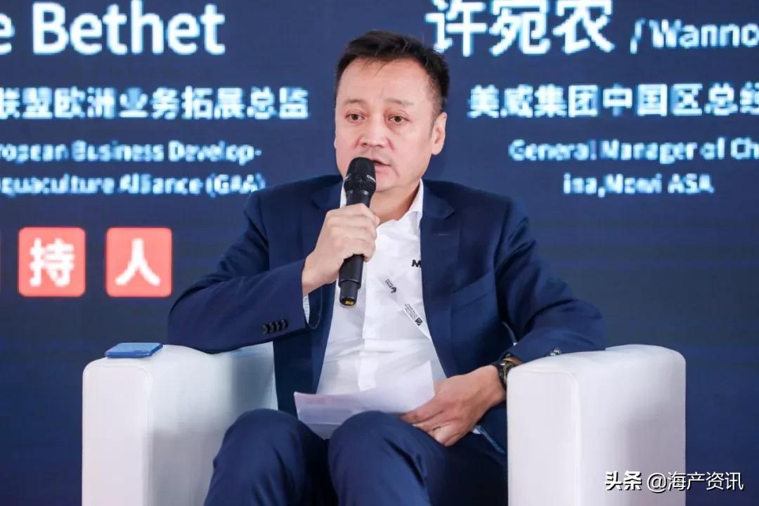 2020年，我们来了！95位海产人的年度回顾与展望（一）