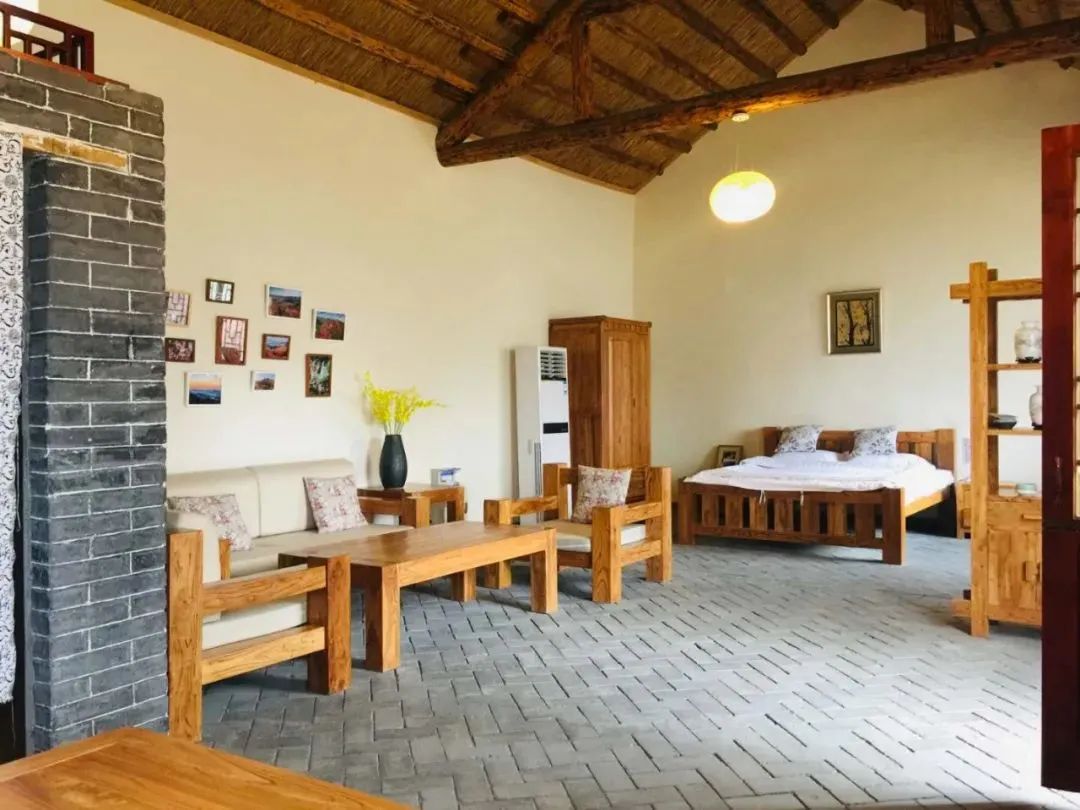 济南市灵山风景区,济南古香古色的景区