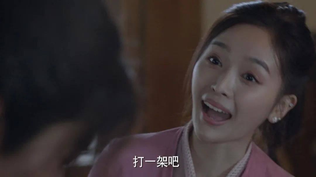 5集真香！没有金手指，主角冒“傻”气，热血剧终于找对路子了