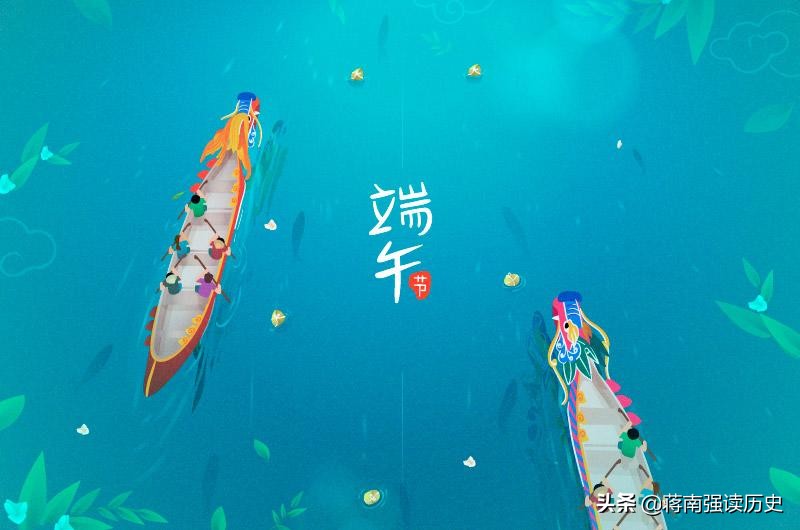 端午惊变，爱情超越理教，文艺复兴的人文精神