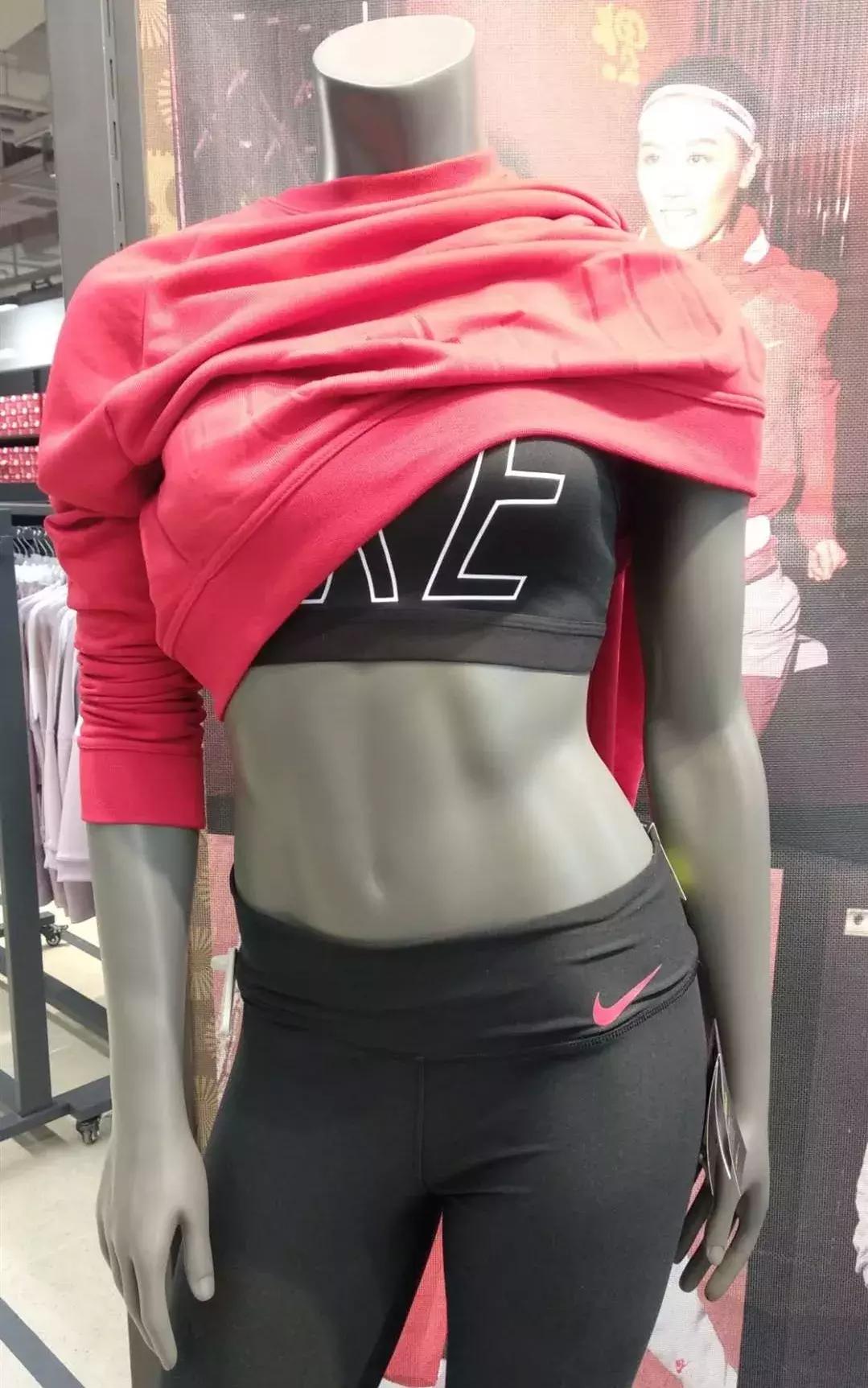 nike新款鞋抢购,nike新店开业活动促销方案