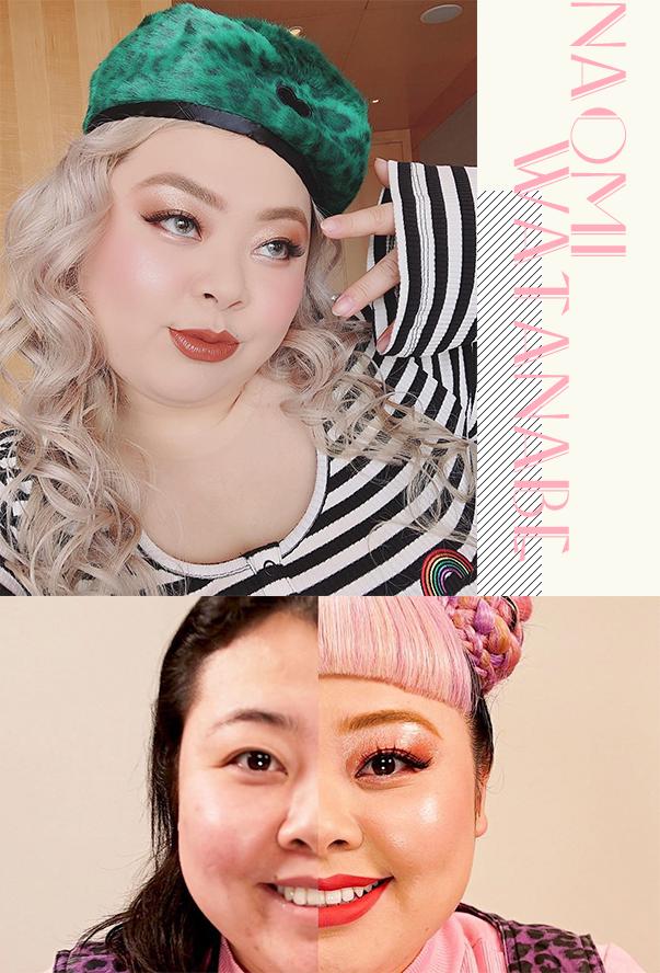 身高158体重200斤的美人“貂蝉”来了