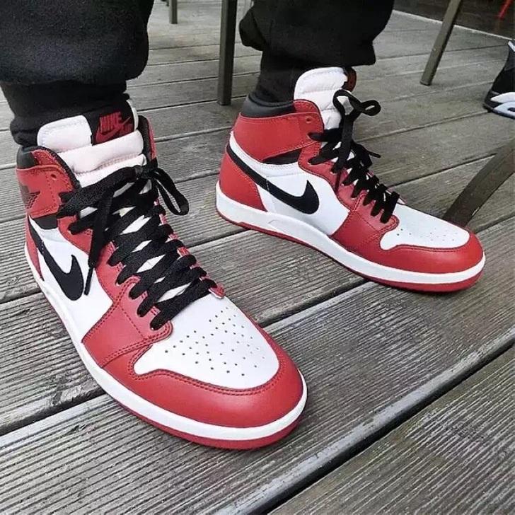 莆田鞋在美国真的假的,莆田鞋在美国出名了