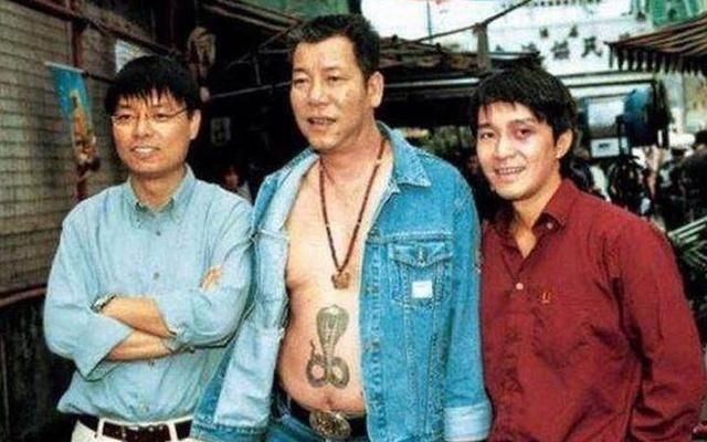 李兆基周星驰最新消息,李兆基死完整视频