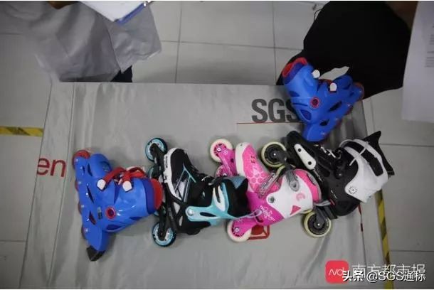 轮滑鞋真假鉴定,轮滑鞋如何辨别真伪