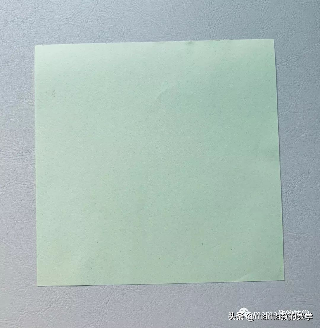 一步一步教你自制七巧板图文教程,七巧板分类传统七巧板