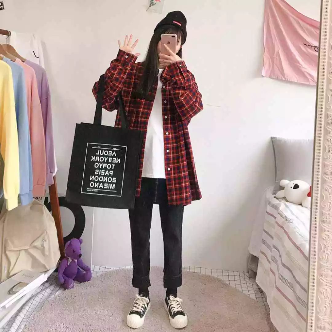 换季不知道穿什么衣服,换季不懂穿搭往这看