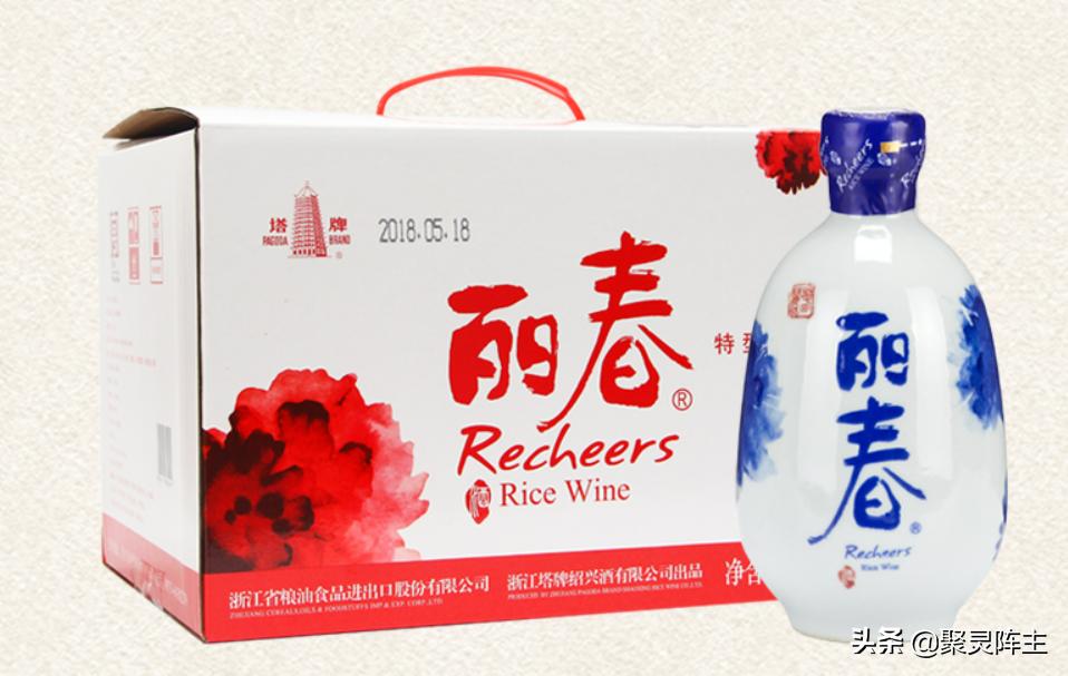 最正宗的黄酒是哪一款,黄酒老字号的黄酒