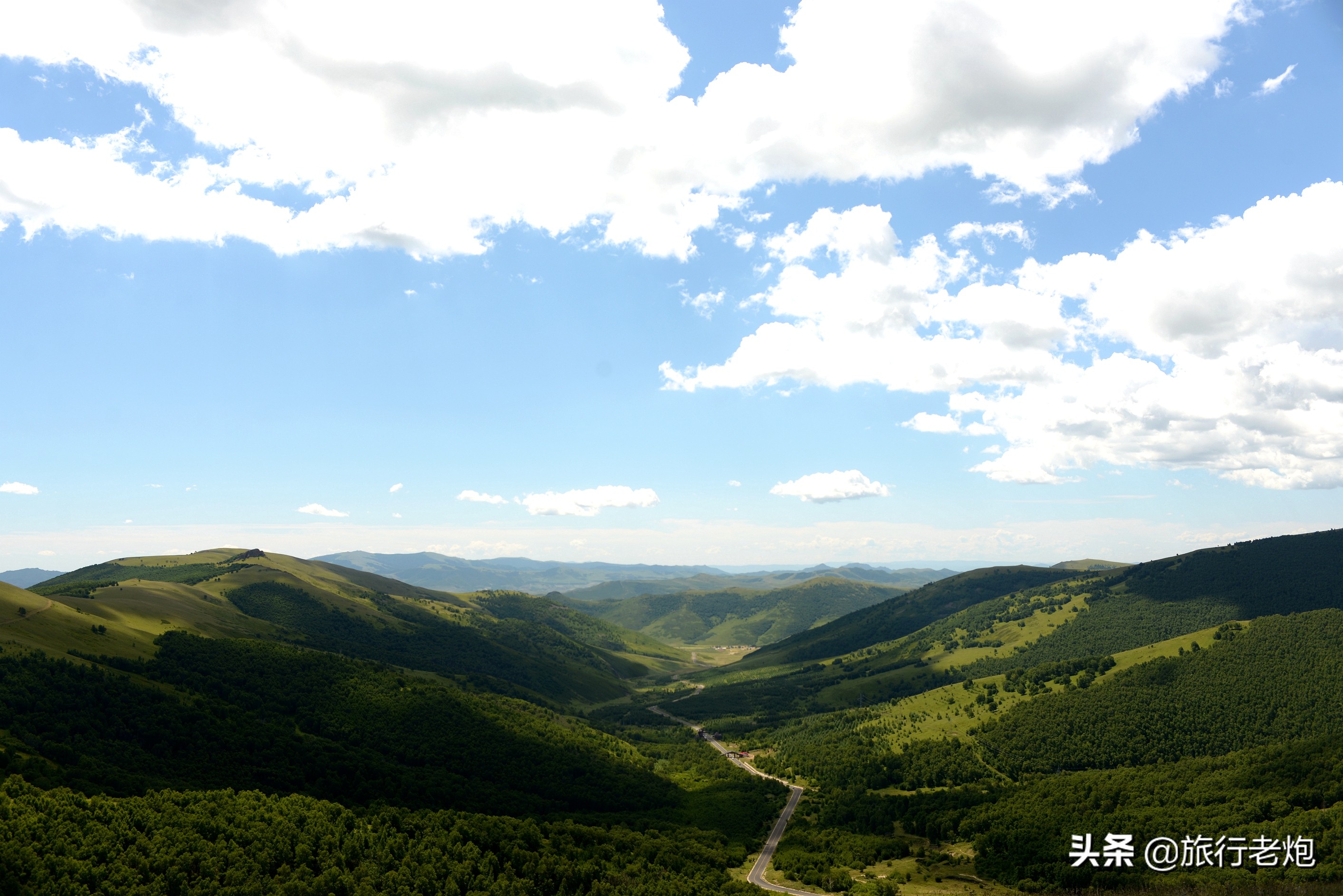 热阿线和达达线路书,内蒙古达达线旅游攻略