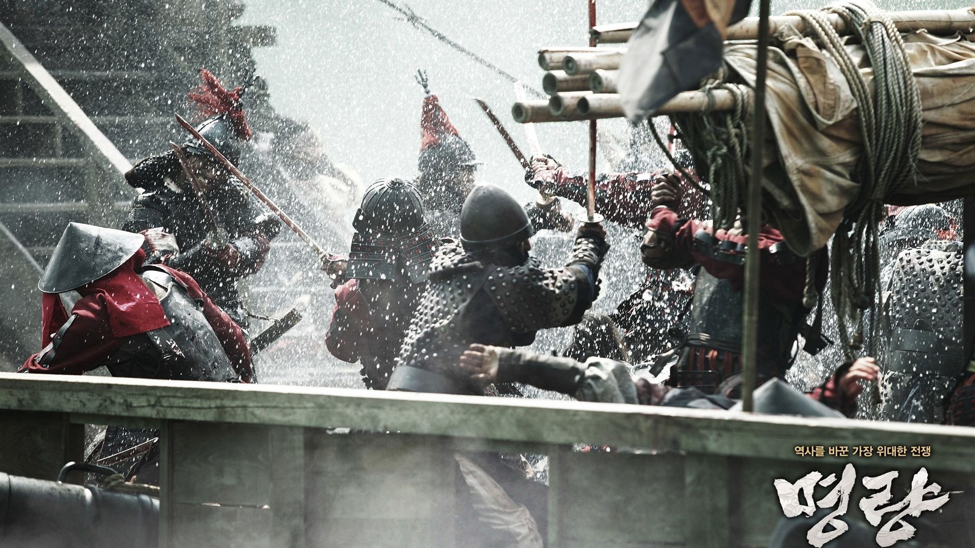 壬辰倭乱改变了三个国家的命运,壬辰倭乱日将与明将的比较