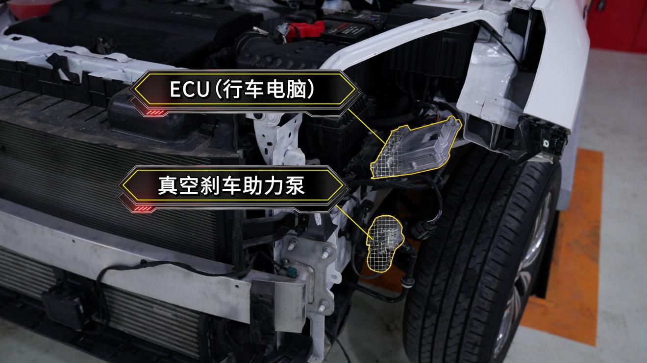 懂车大爆炸全集完整版,拆车视频瑞虎8