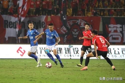 泰州双杀前中超球队，保级成功有望争冠，若能冲超就太神奇了