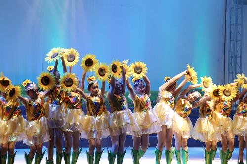 幼儿舞蹈教学小技巧,幼儿舞蹈教学的技巧