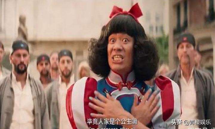 11亿豪宅被抵押，前女友又上门*债追**，周星驰如何度过第58个生日？