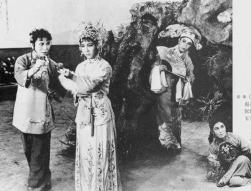 赵丽蓉死22周年,纪念赵丽蓉去世二十年