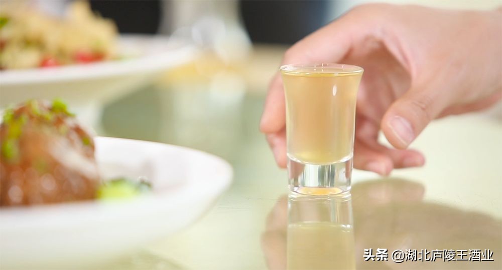 最好喝的房县黄酒是什么,真正的房县黄酒