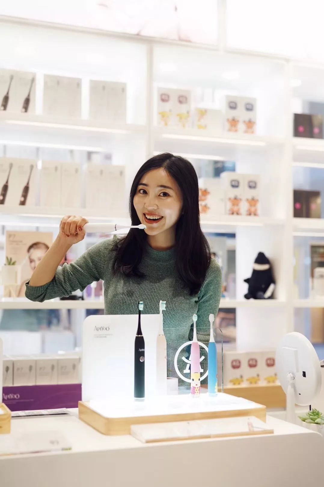 花花探店｜贵阳这家荷兰来的生活馆，一大堆黑科技好物等你逛！