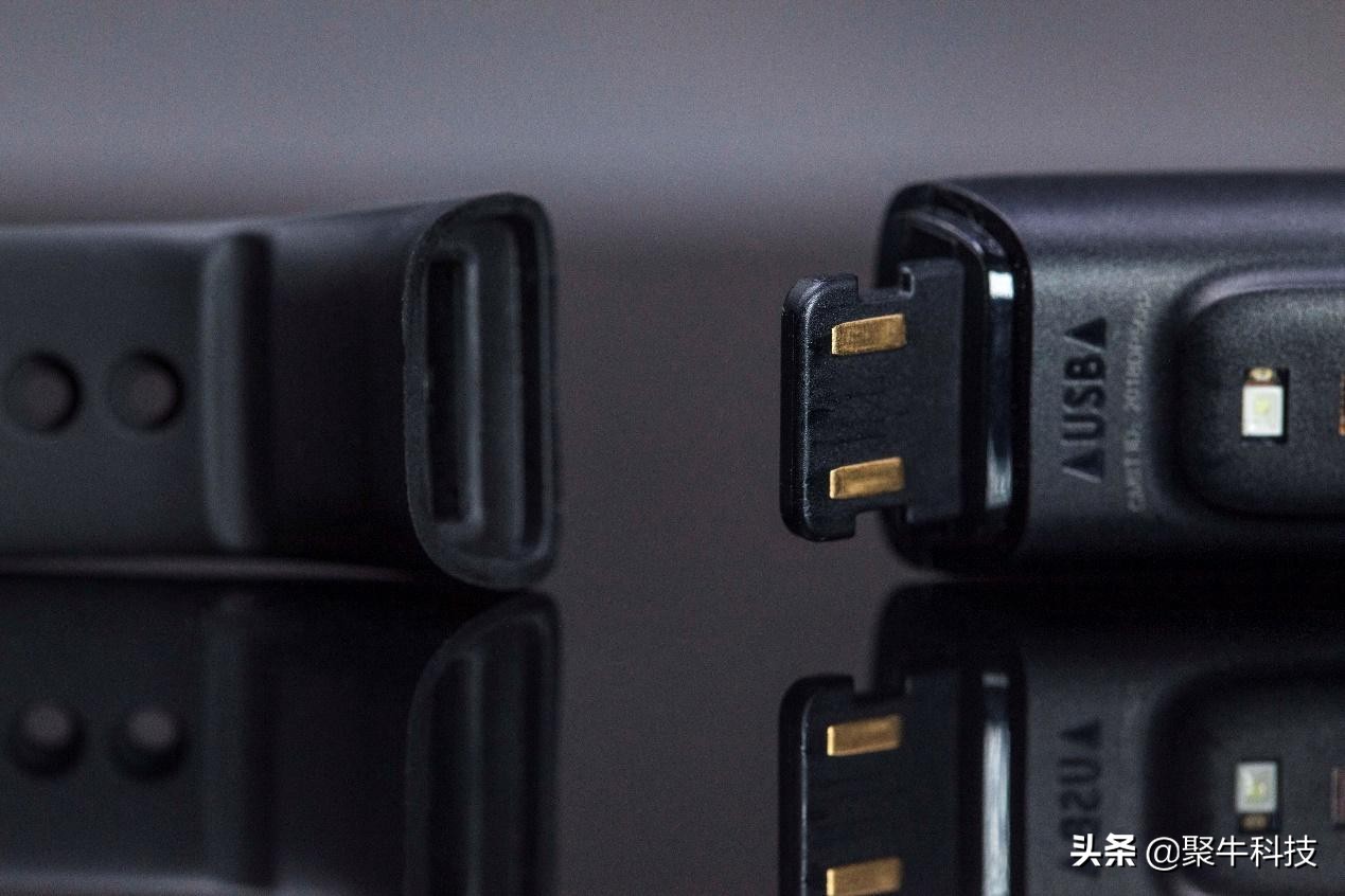 有氧运动手环排名第一名,乐心智能手环测评