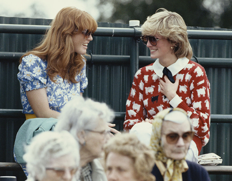 英国王室最毒女助理！抢公爵夫人情人，钓富豪不成刺喉泄愤