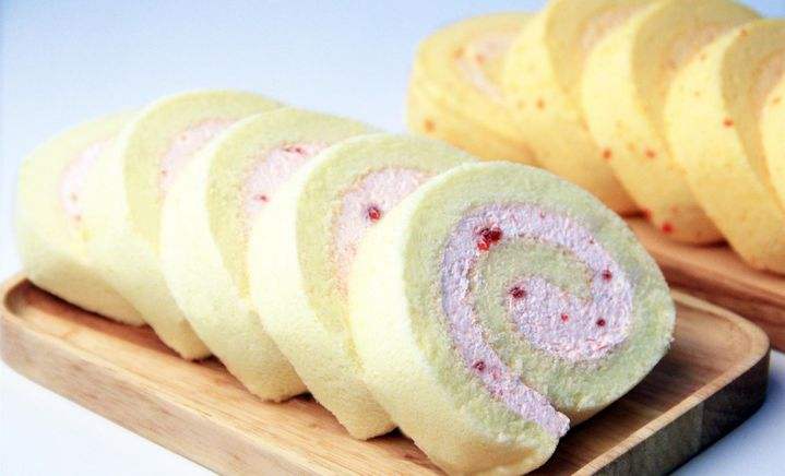 子江汉路延长线上美味店80%的武汉人都不晓得的！