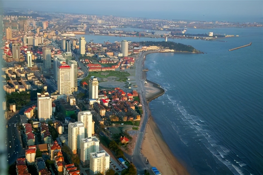 烟台旅游攻略蓬莱仙境,烟台葡萄酒城游览