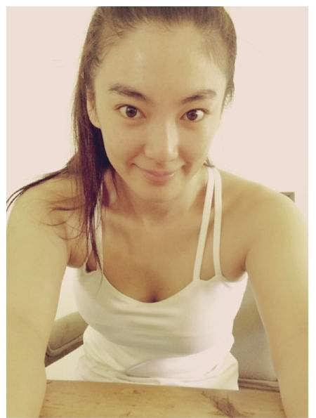 张雨绮综艺谈离婚,张雨绮袁巴元互撕风波